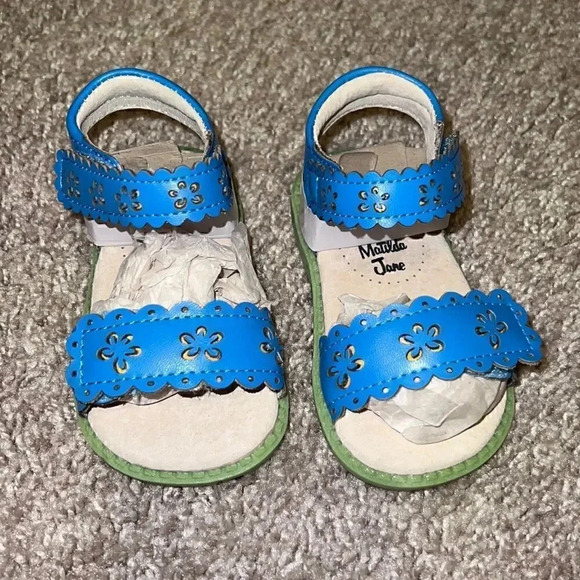 •Livie & Luca for Matilda Jane•  - Picture 1 of 3